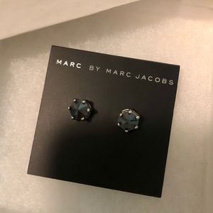 Marc by Marc Jacobs Stud Earrings